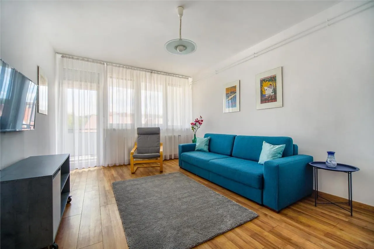 شقة Illy Apartman إغير