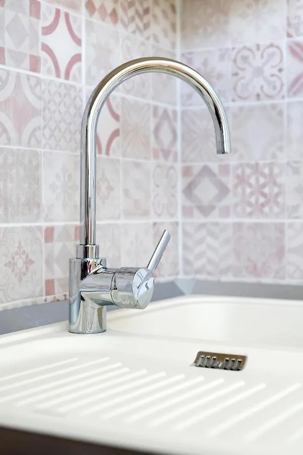 شقة Illy Apartman إغير