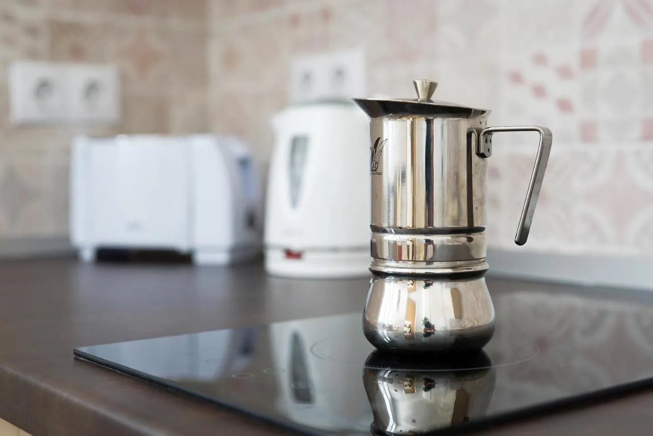 شقة Illy Apartman إغير